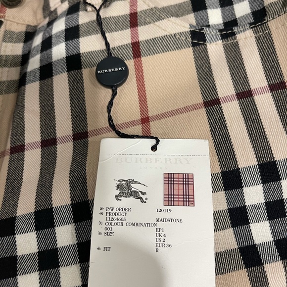 COPY - Pants- waist-“26 in, Length from waist to hem-“42 - Picture 2 of 15